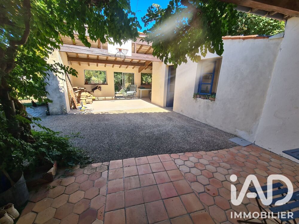 Vente Maison de village 6 pièces