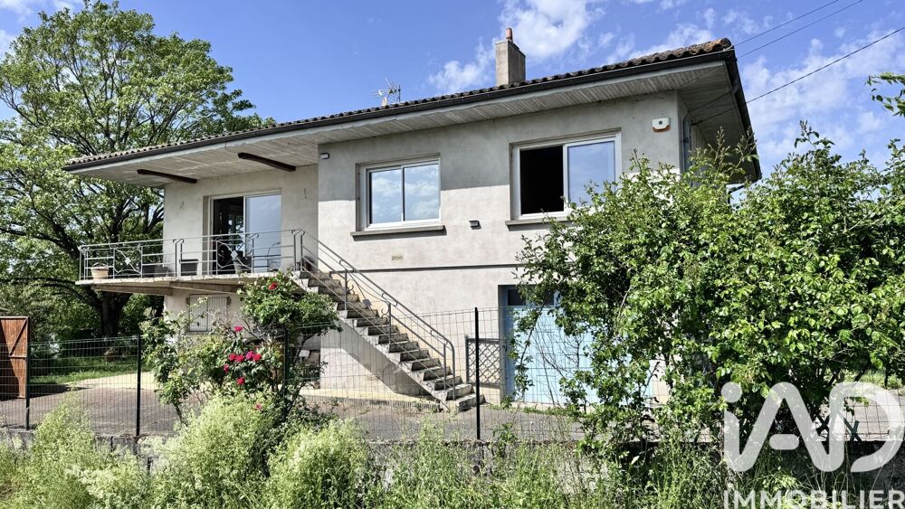 Vente Maison/villa 5 pièces