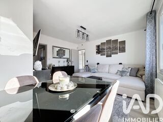  Appartement à vendre 3 pièces 54 m²