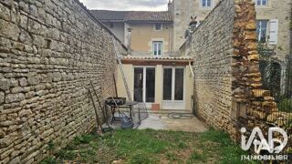  Maison à vendre 3 pièces 102 m²