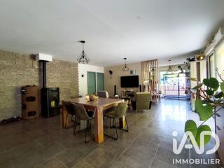Vente Maison Vente Maison/villa 7 pièces Lhuître