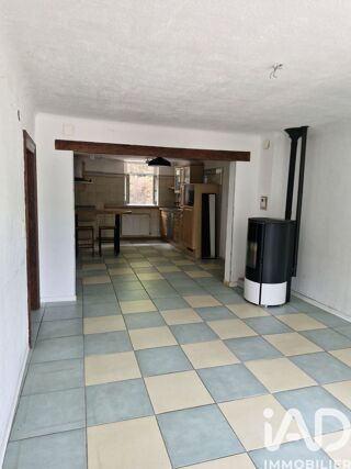  Maison � vendre 5 pi�ces 130 m�