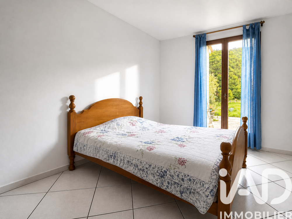Vente Maison Vente Maison/villa 6 pièces Fuilla
