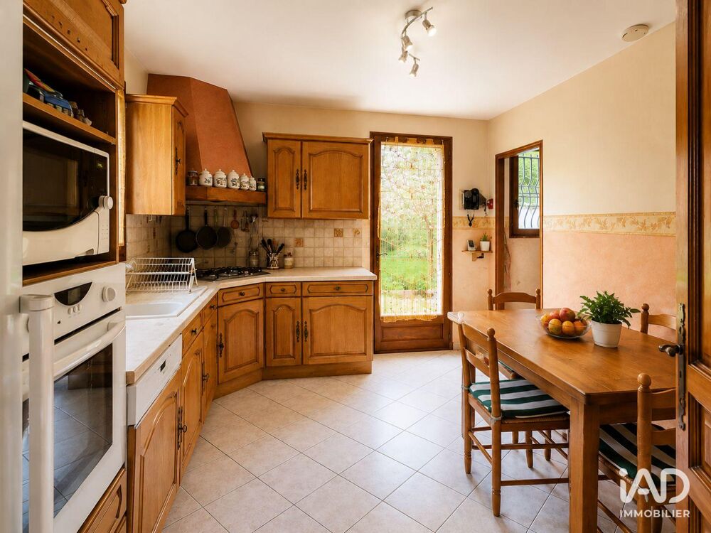 Vente Maison traditionnelle 4 pièces