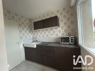 Vente Appartement Vente Appartement 2 pièces Pouzauges