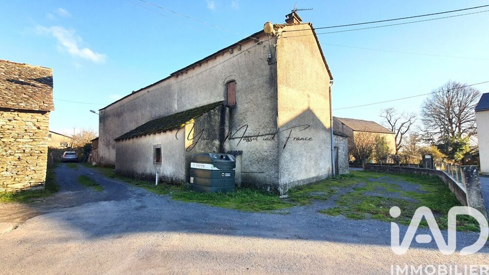 Vente Maison de campagne 4 pièces