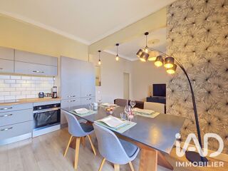  Appartement à vendre 4 pièces 95 m²