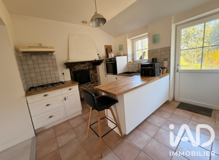  Maison à louer 3 pièces 75 m²