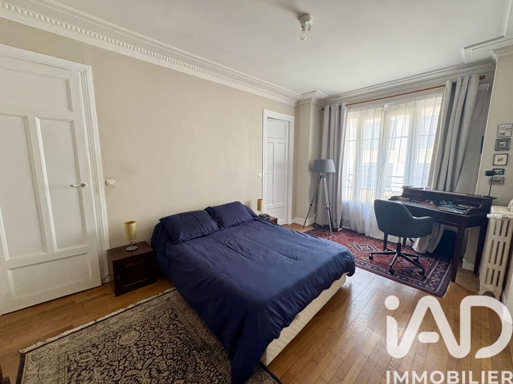 à vendre  Appartement Paris 11