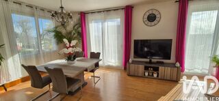  Maison à vendre 6 pièces 116 m²