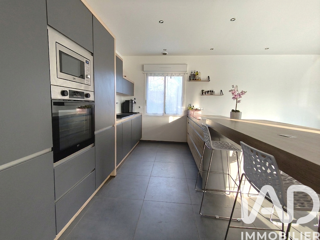  Maison à vendre 6 pièces 196 m²