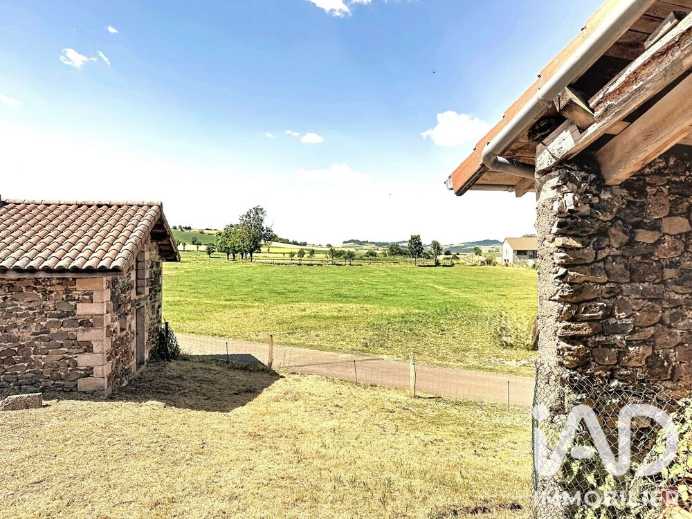 Vente Maison Vente Maison/villa 4 pièces Saint-jean-de-nay
