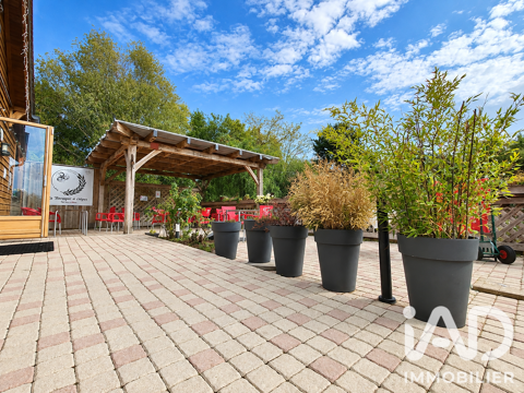   Vente Restaurant 150 m&sup2; 