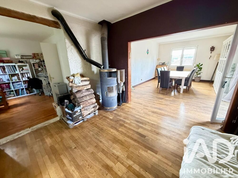Vente Maison Vente Maison/villa 6 pièces Sérifontaine
