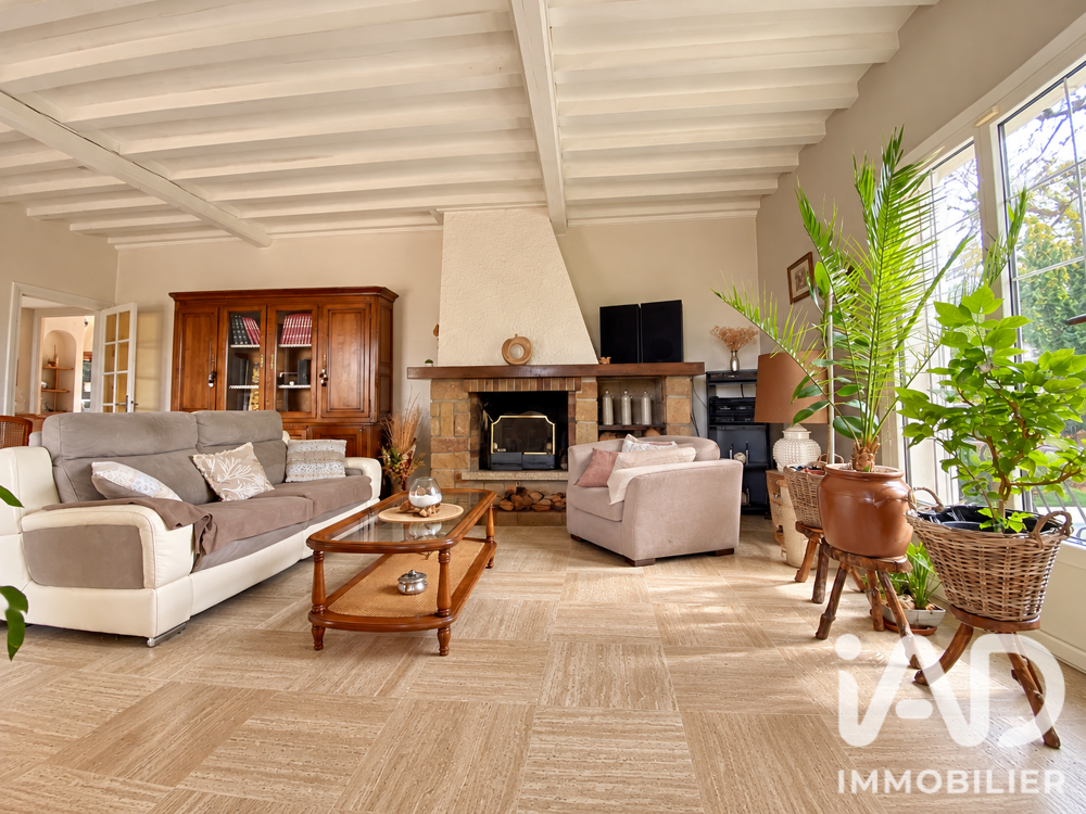Vente Maison Vente Maison traditionnelle 7 pièces Saint-galmier