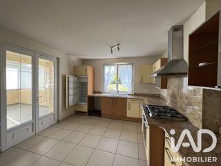 Maison à vendre 5 pièces 175 m²