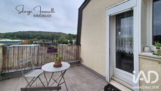  Appartement à vendre 3 pièces 64 m²