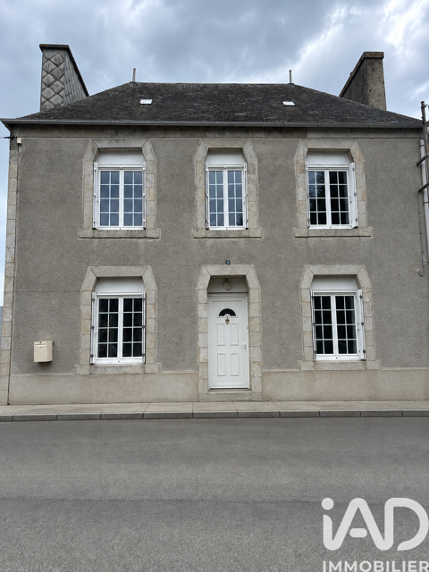   Location Maison Maison - 5 pièce(s) - 115 m²