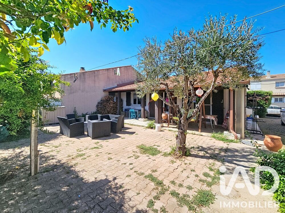Vente Maison/villa 3 pièces