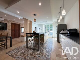  Maison à vendre 8 pièces 305 m²