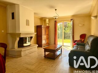  Maison à vendre 7 pièces 139 m²