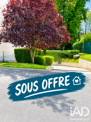 Parking / Garage à vendre 38 m²