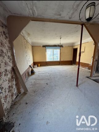  Maison à vendre 5 pièces 150 m²