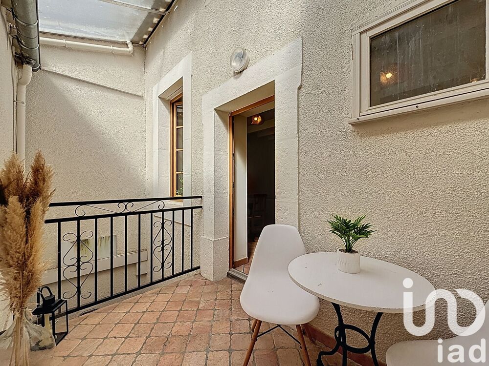 Vente Immeuble Vente Immeuble 122 m&sup2; Carcassonne