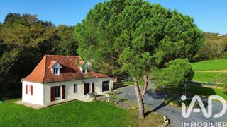  Maison à vendre 4 pièces 80 m²