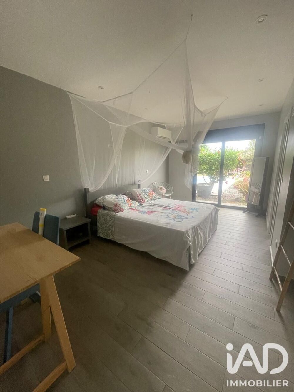 à vendre  Maison Saint-François (97118)
