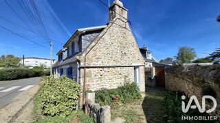  Maison à vendre 2 pièces 28 m²