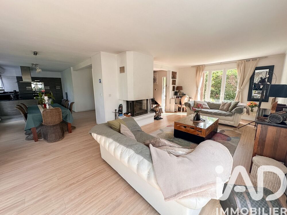 Vente Maison Vente Maison/villa 5 pièces Boissise-le-roi