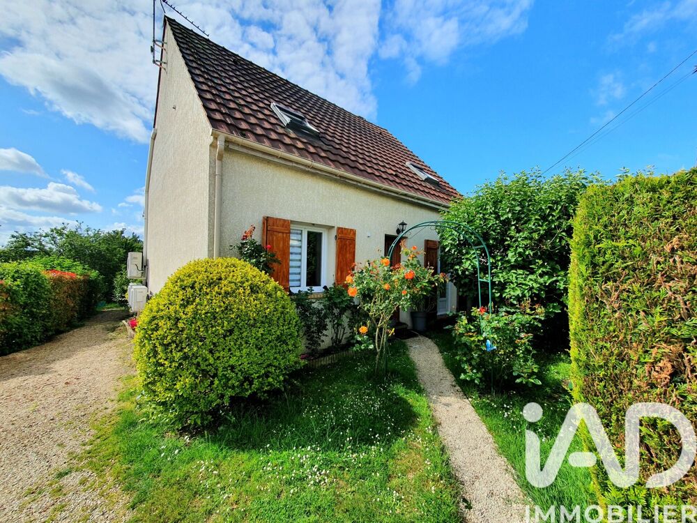 Vente Maison traditionnelle 6 pièces
