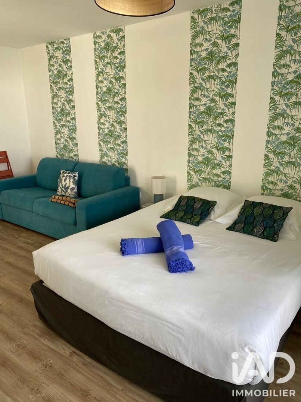 Vente Appartement Vente Studio 1 pièce Saint-françois