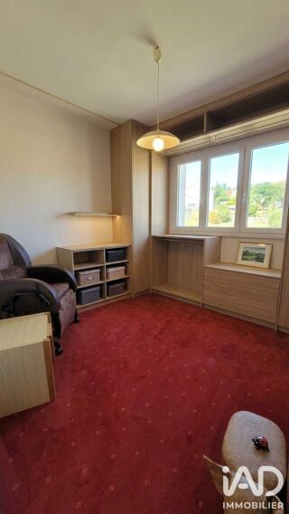  Maison à vendre 4 pièces 119 m²