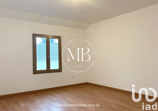  Maison à vendre 6 pièces 127 m²