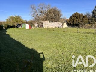  Terrain à vendre 3796 m²