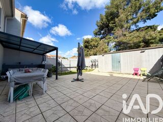  Maison à vendre 6 pièces 120 m²