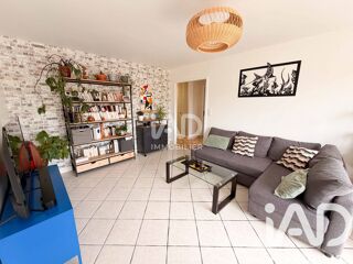  Appartement à vendre 3 pièces 66 m²