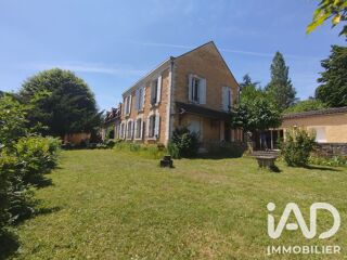  Maison à vendre 12 pièces 425 m²