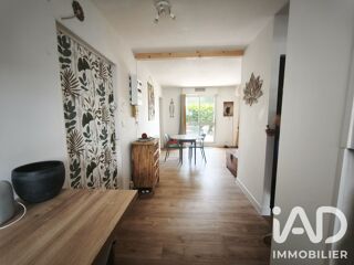  Appartement à vendre 3 pièces 55 m²