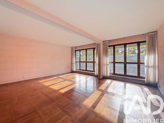  Appartement à vendre 6 pièces 160 m²