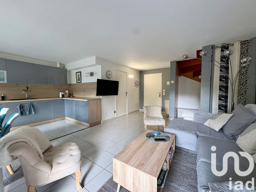 Vente Maison Vente Maison/villa 4 pièces Baillet-en-france
