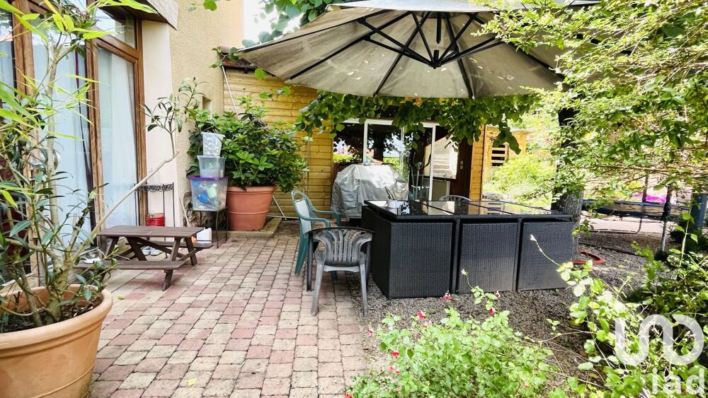 à vendre  Maison Bessenay (69690)