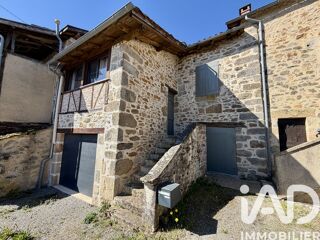  Maison à vendre 6 pièces 119 m²