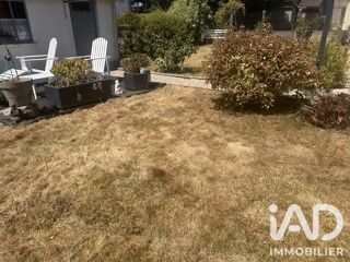  Maison à vendre 3 pièces 76 m²