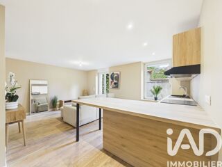  Appartement à vendre 3 pièces 51 m²