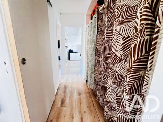  Appartement à vendre 3 pièces 75 m²