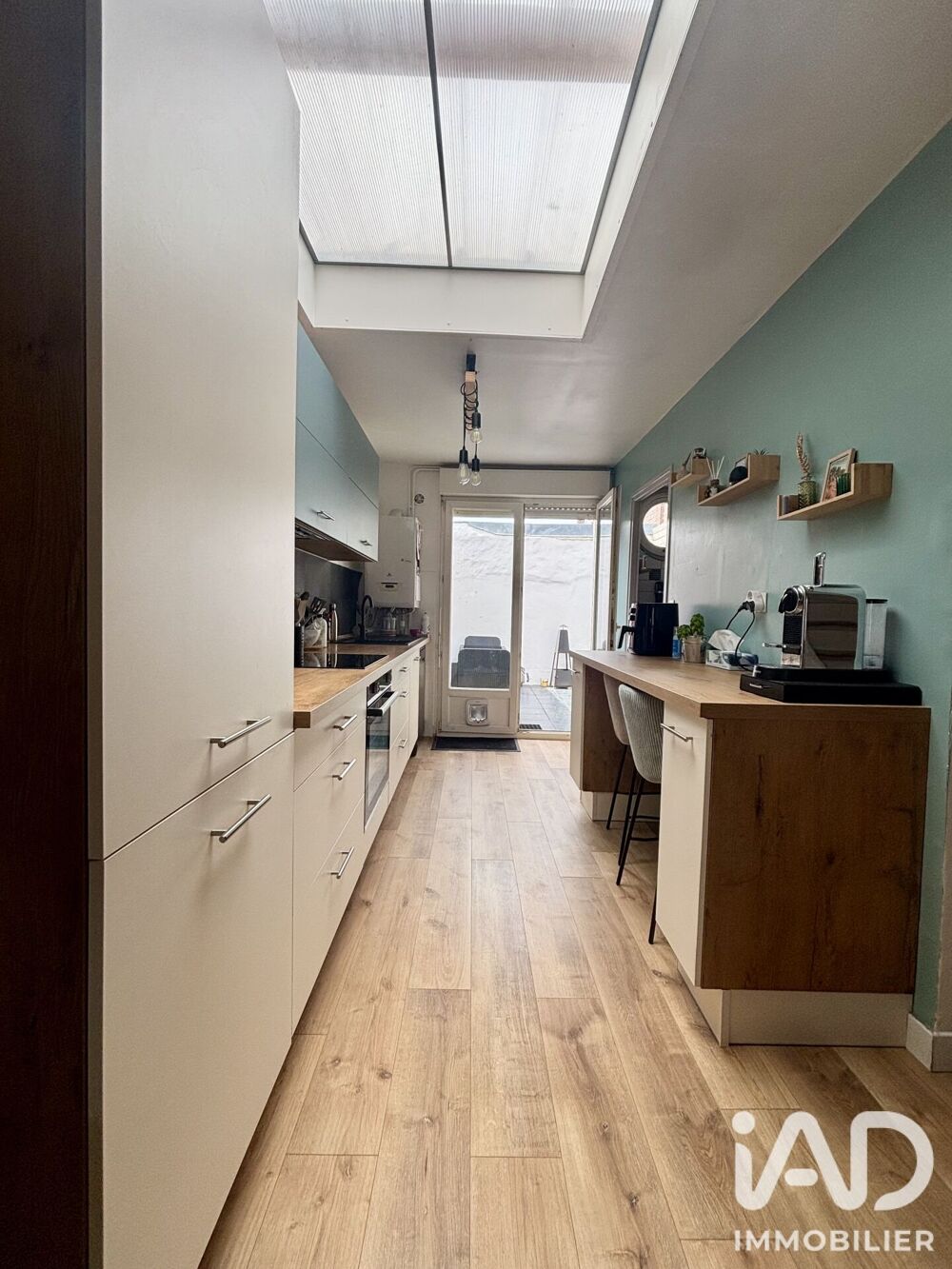 Vente Maison Vente Maison/villa 4 pièces Tourcoing