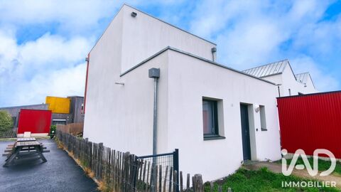   Vente Maison traditionnelle 4 pièces Maison - 4 pièce(s) - 79 m²